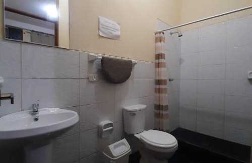 Yarinacocha Hôtel | Savie Inn