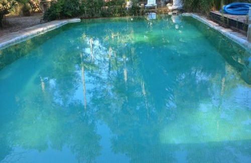 Olympos Cabine | Yeşilyurt 5 rooms