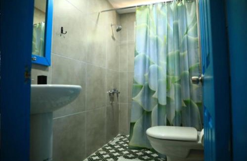 Olympos Cabine | Yeşilyurt 5 rooms