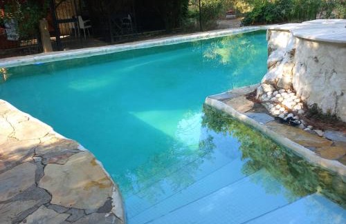Olympos Cabine | Yeşilyurt 5 rooms