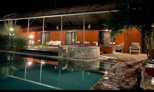 Olympos Cabine | Yeşilyurt 5 rooms