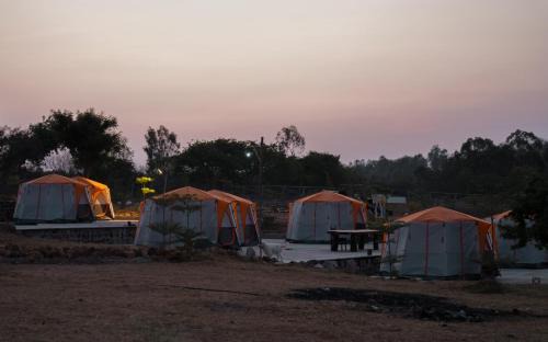 Chikkaballapur Maison | Moonstone Hammock Chikkaballapur
