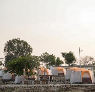 Chikkaballapur Maison | Moonstone Hammock Chikkaballapur