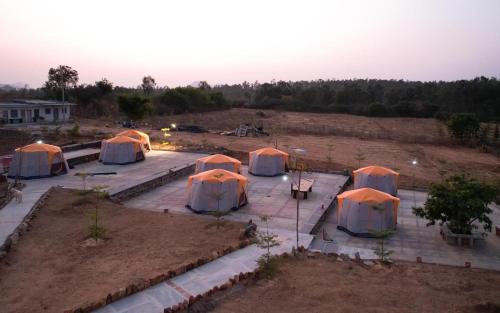 Chikkaballapur Maison | Moonstone Hammock Chikkaballapur