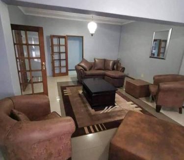 Bayswater Maison | Tripple D Guest House