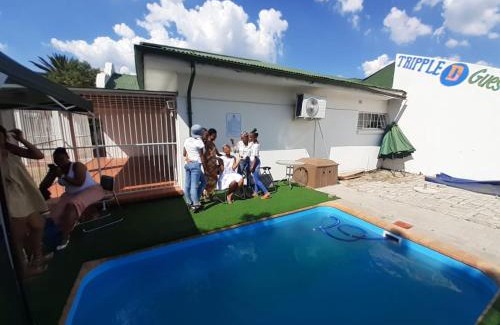 Bayswater Maison | Tripple D Guest House
