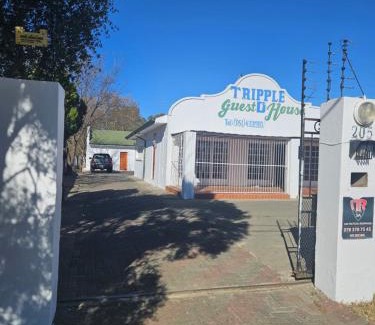 Bayswater Maison | Tripple D Guest House