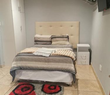 Bayswater Maison | Tripple D Guest House