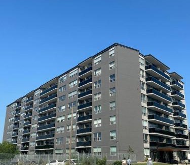 Downtown Appartement | Entire Apartment in Downtown