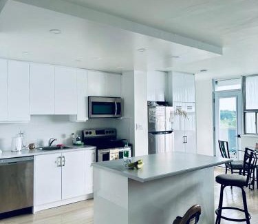 Downtown Appartement | Entire Apartment in Downtown