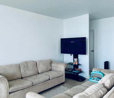 Downtown Appartement | Entire Apartment in Downtown
