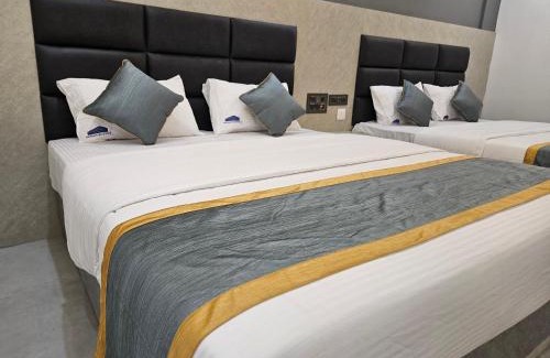 Penukonda Hôtel | Susan suites