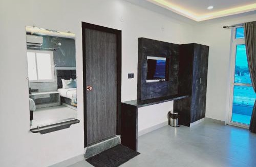 Penukonda Hôtel | Susan suites