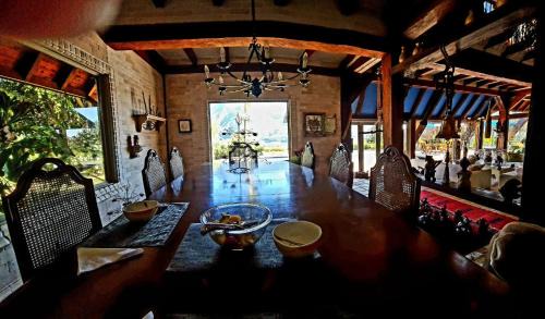 Calima Maison | Cartuja Holguín - Chalet Casa Finca Lago Calima