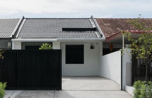 Muar Maison | 温暖如春muar