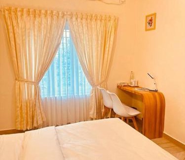 Rajakkad Maison | County Homes