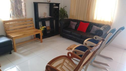 Santa Cruz de Mompox Maison | Hermosa casa