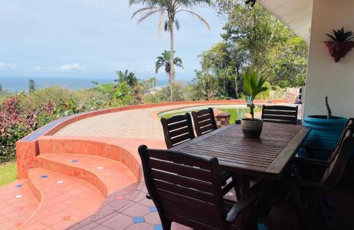 Port Shepstone Appartement | Piradise