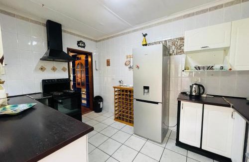 Port Shepstone Appartement | Piradise