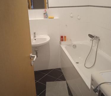 Prague 19 Maison | Byt Vinoř