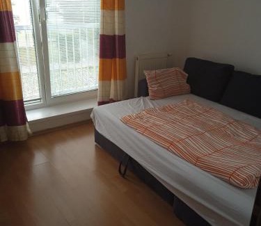 Prague 19 Maison | Byt Vinoř