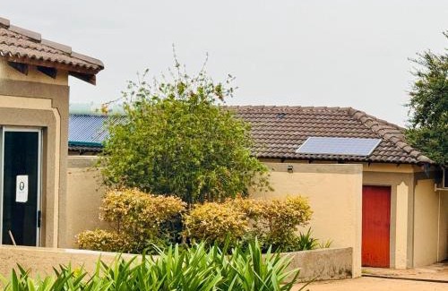 Bushbuckridge Cabine | Soaring Summit Lodge