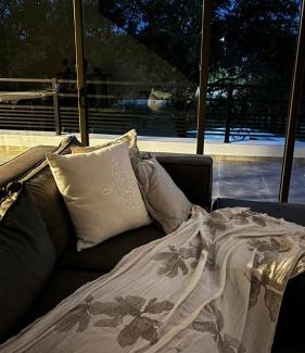 La Granja Maison | Loft de montaña