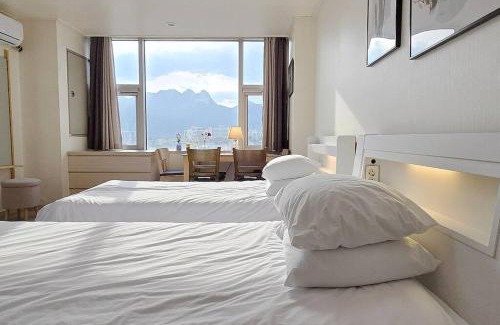 Chang-dong Appartement | EN 中文 日語 한글 - 2Beds Washer Coffee - Ssangmun stn 5