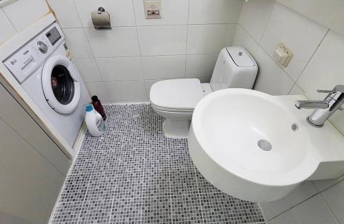 Chang-dong Appartement | EN 中文 日語 한글 OK - Netflix Coffee Washer Aircon - Ssangmun stn 3