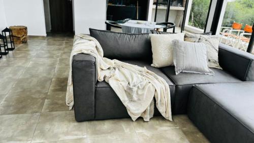 La Granja Maison | Loft de montaña