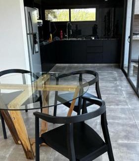 La Granja Maison | Loft de montaña