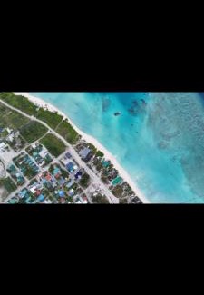 Maamigili Maison | Oibeach
