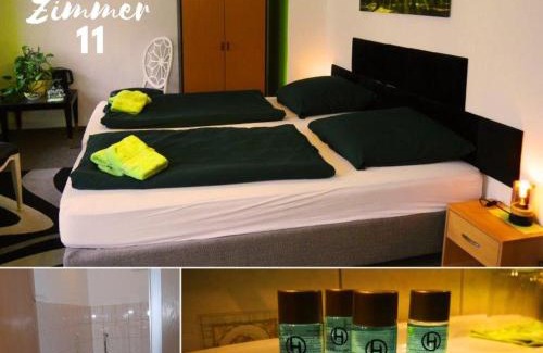Limbach Maison | Pension Werner
