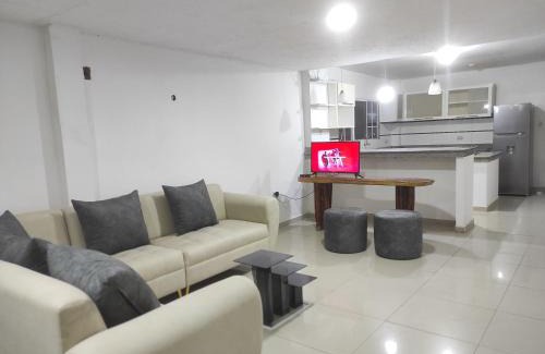 Pedernales Appartement | Departamento independiente