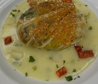 Longevelle-sur-Doubs Lit Et Petit-Déjeuner | belle man