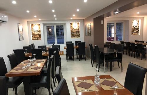 Longevelle-sur-Doubs Lit Et Petit-Déjeuner | belle man