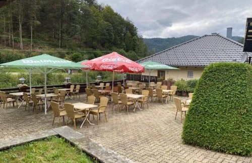 Todtnau Hôtel | hotel waldeck
