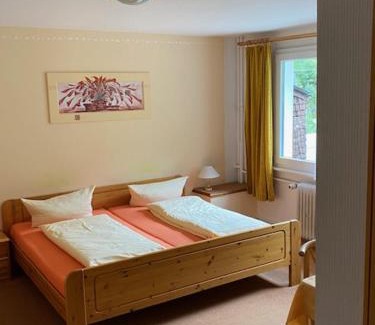 Todtnau Hôtel | hotel waldeck