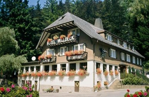 Todtnau Hôtel | hotel waldeck