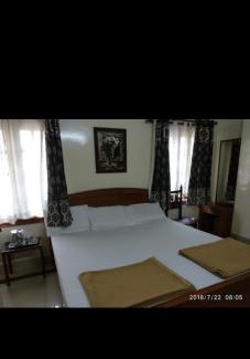Shivaji Nagar Maison | Sahara Guest House