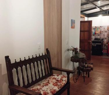 Susa Maison | Casa Entre Pinos susa