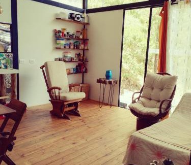 Susa Maison | Casa Entre Pinos susa