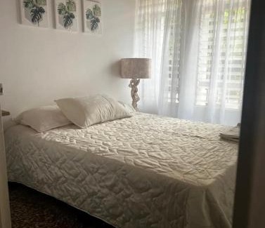 La Dorada Maison | Aluna