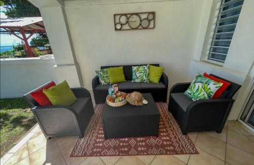 Arue Maison | Lafayette Beach House 2