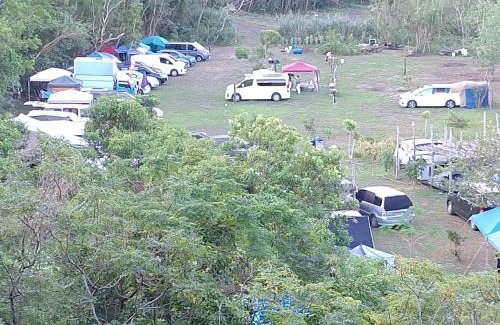 Checheng Cabine | 墾丁溪之谷樹屋農場民宿