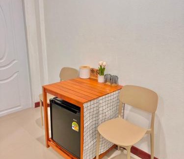 Sa Kaeo Hôtel | สบายดีห้องเช่า รายวัน รายเดือน