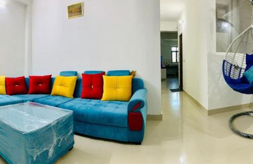 Bhiwandi Appartement | Shivangan stays 2 bhk apartment in the holy city