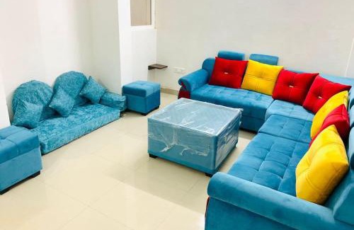 Bhiwandi Appartement | Shivangan stays 2 bhk apartment in the holy city