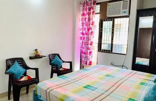 Bhiwandi Appartement | Shivangan stays 2 bhk apartment in the holy city