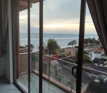 Wellawatta South Appartement | Kiruba apartment